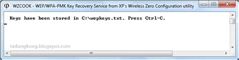 wzcook|Software Hack Wifi GRATIS [WzCook.exe] .